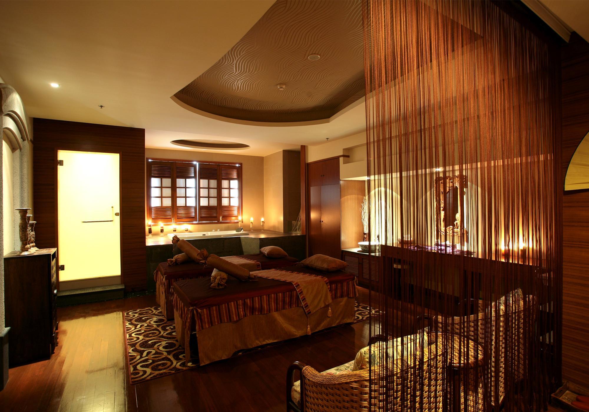 Parkview Hotel Şanghay Dış mekan fotoğraf